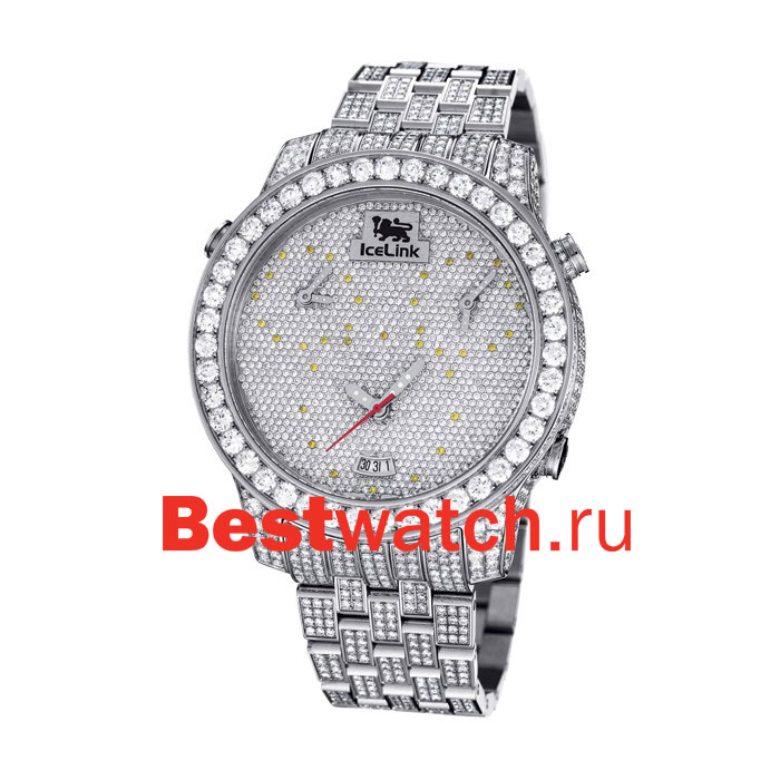 Часы Ice Link Premier PM0SMFB